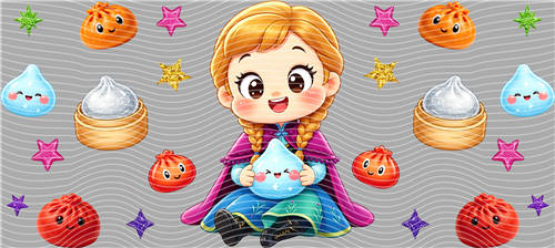 16oz Disney-D 3440